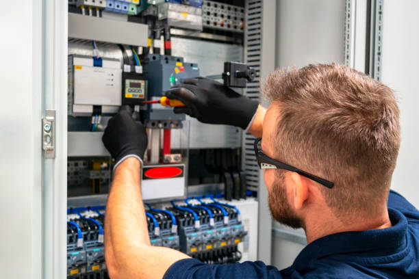 Best Industrial Electrical Services  in Cornelia, GA