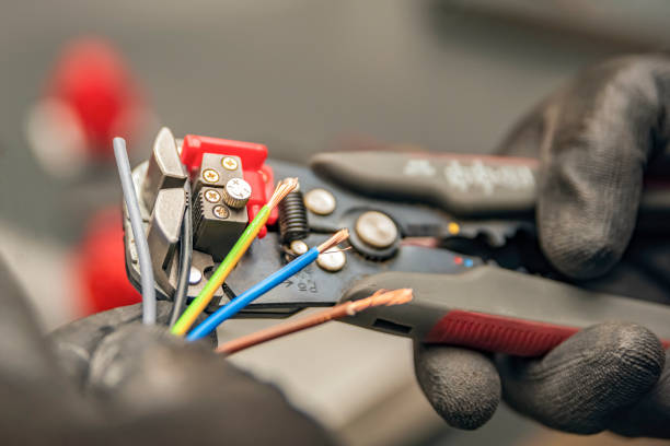 , GA Electrician Company