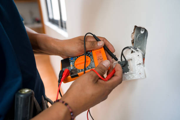 Best Electrical Rewiring Services  in Cornelia, GA