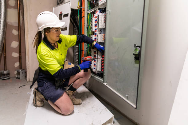 Best Home Electrical Repair  in Cornelia, GA