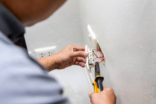 Best Affordable Electrician  in Cornelia, GA