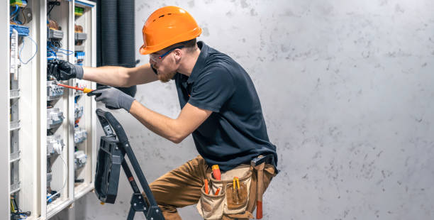  Cornelia, GA Electrician Pros
